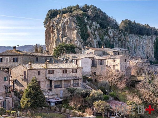 casa indipendente in vendita ad Orvieto in zona Rocca Ripesena