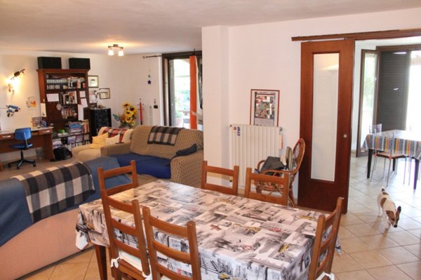 casa indipendente in vendita ad Orvieto in zona Bagni