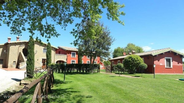 casa indipendente in vendita ad Orvieto