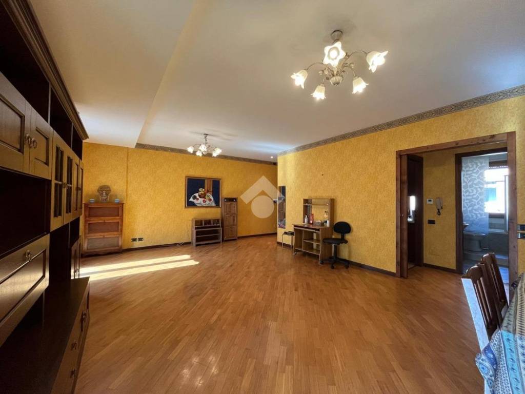 appartamento in vendita ad Orvieto in zona Ciconia