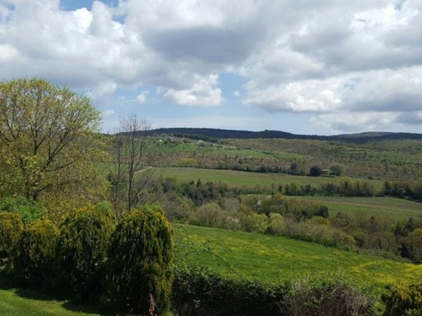 appartamento in vendita ad Orvieto