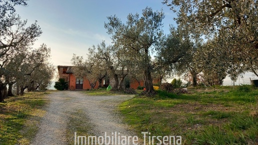 casa indipendente in vendita ad Orvieto in zona Bagni