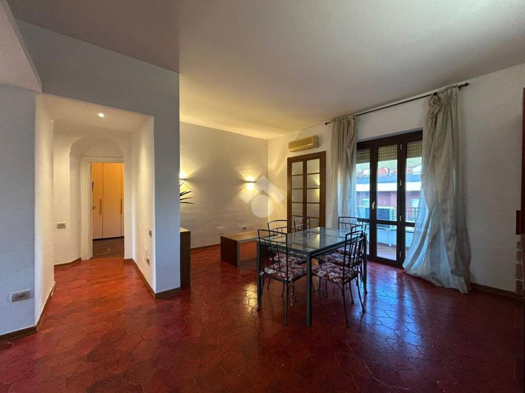 appartamento in vendita ad Orvieto in zona Ciconia