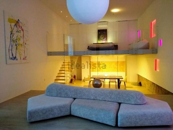 appartamento in vendita ad Orvieto