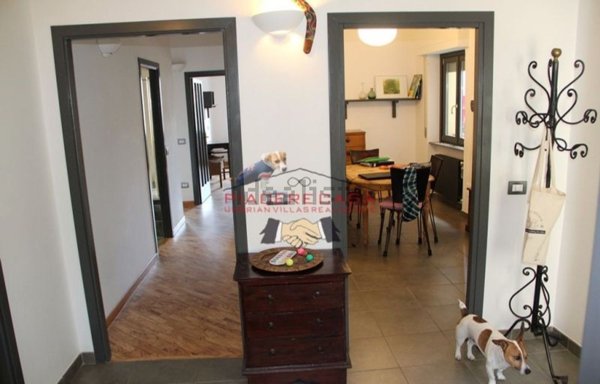 casa semindipendente in vendita ad Orvieto