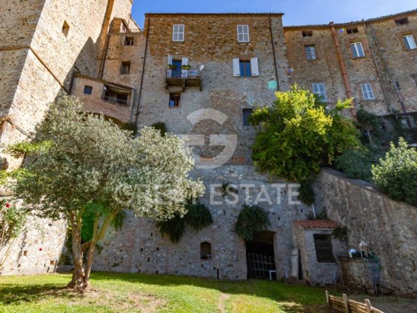 appartamento in vendita ad Orvieto