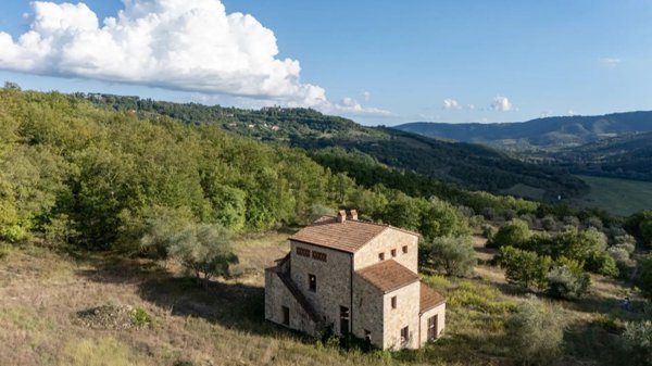 casa indipendente in vendita ad Orvieto