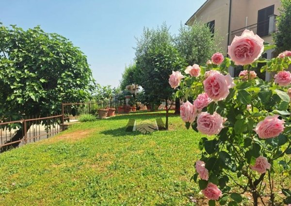 casa indipendente in vendita ad Orvieto