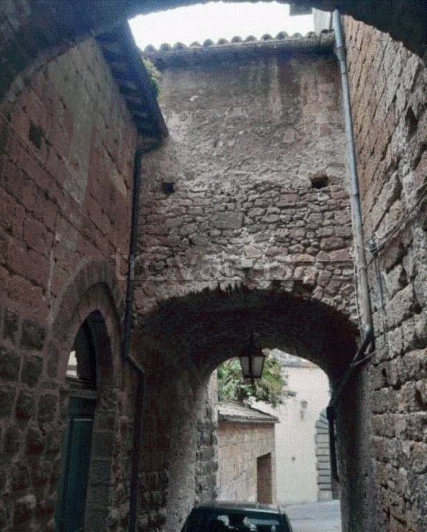 appartamento in vendita ad Orvieto