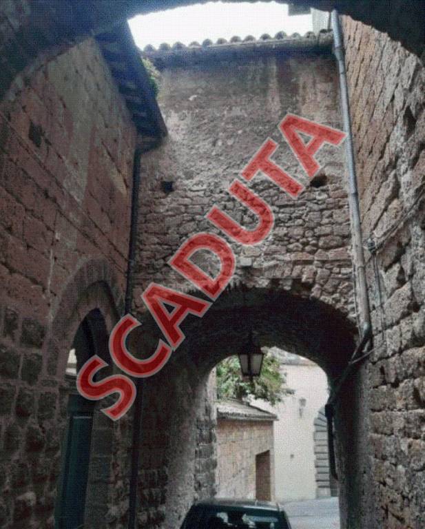 appartamento in vendita ad Orvieto