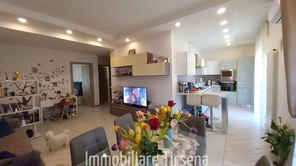 appartamento in vendita ad Orvieto in zona Orvieto Scalo