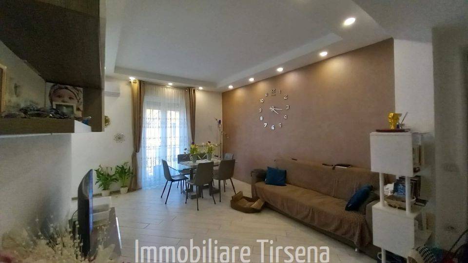appartamento in vendita ad Orvieto in zona Torre San Severo