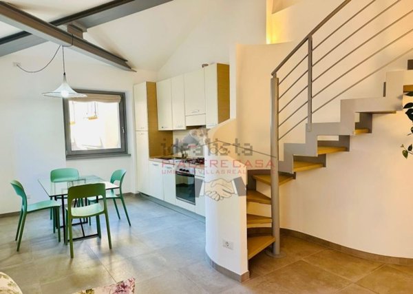 appartamento in vendita ad Orvieto