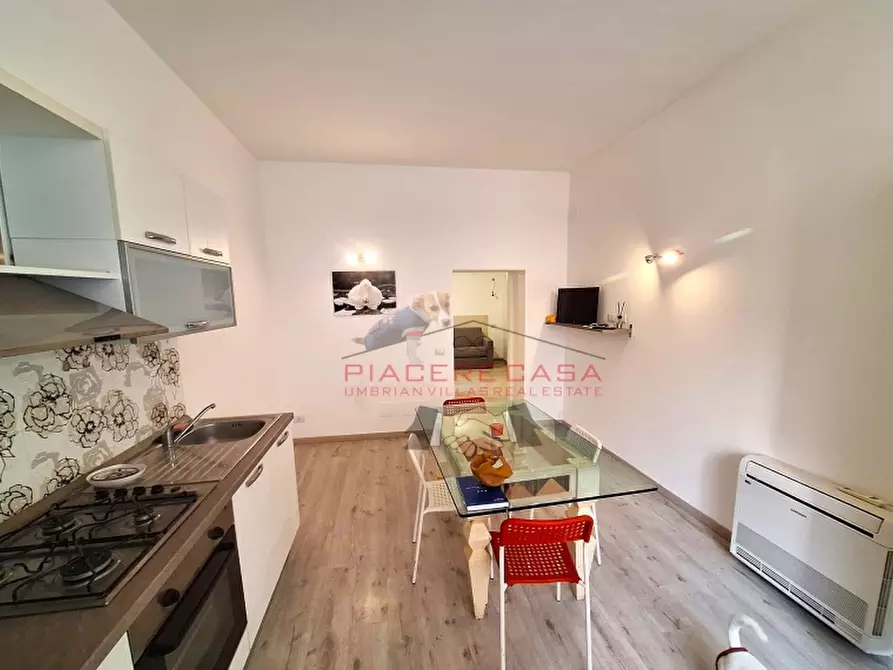 appartamento in vendita ad Orvieto