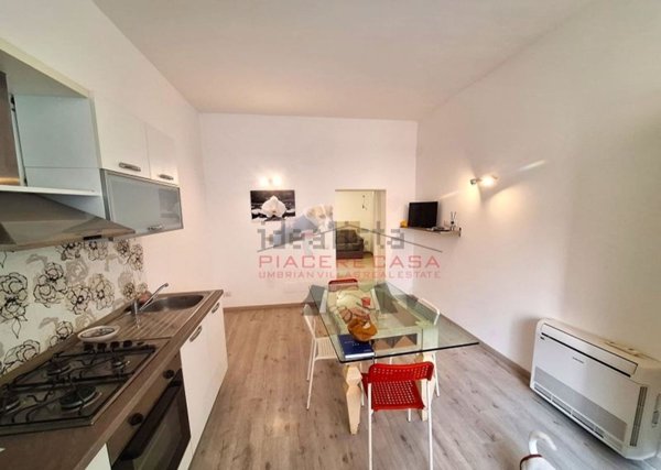 appartamento in vendita ad Orvieto
