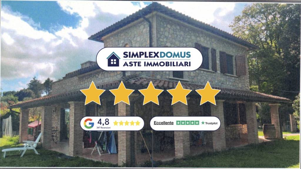 appartamento in vendita ad Orvieto