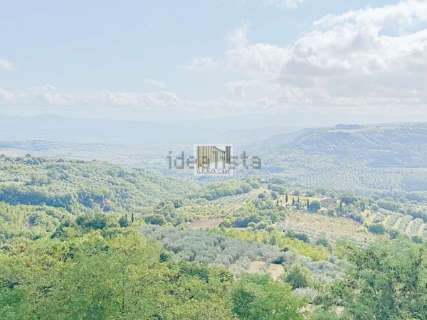 casa indipendente in vendita ad Orvieto in zona Bagni