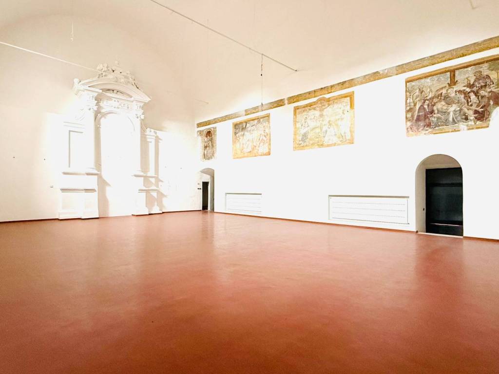 casa indipendente in vendita ad Orvieto