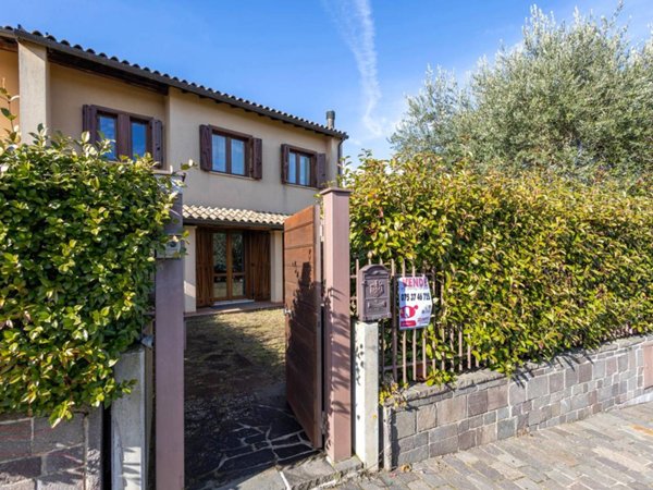 appartamento in vendita ad Orvieto