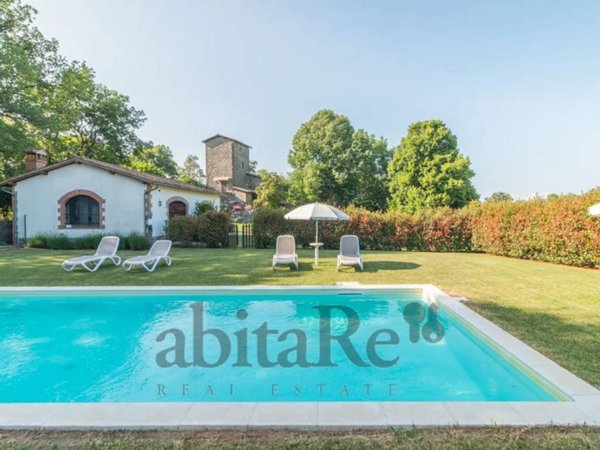 casa indipendente in vendita ad Orvieto