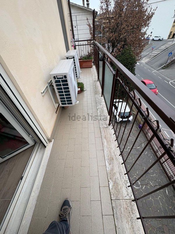 appartamento in vendita ad Orvieto