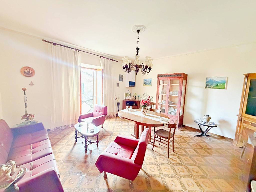 casa indipendente in vendita ad Orvieto
