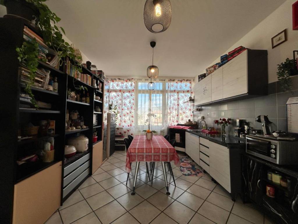 appartamento in vendita ad Orvieto in zona Orvieto Scalo