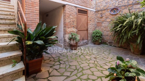 appartamento in vendita ad Orvieto