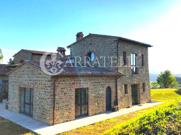 casa indipendente in vendita ad Orvieto