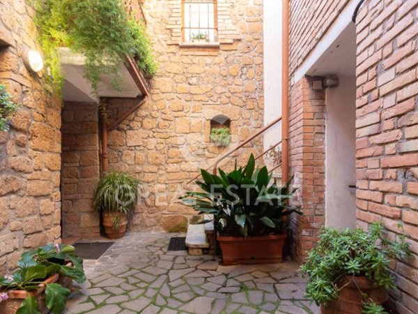 appartamento in vendita ad Orvieto