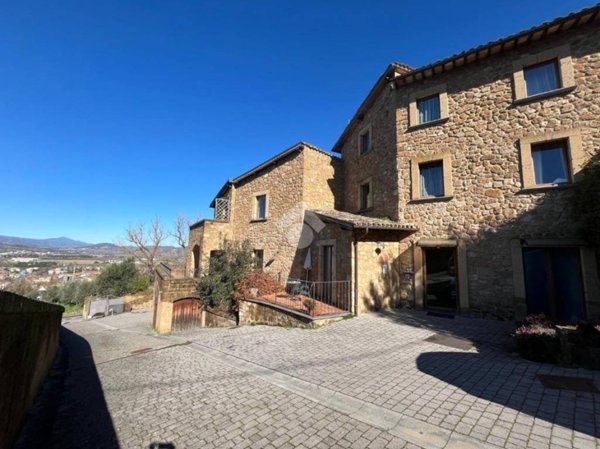 casa indipendente in vendita ad Orvieto