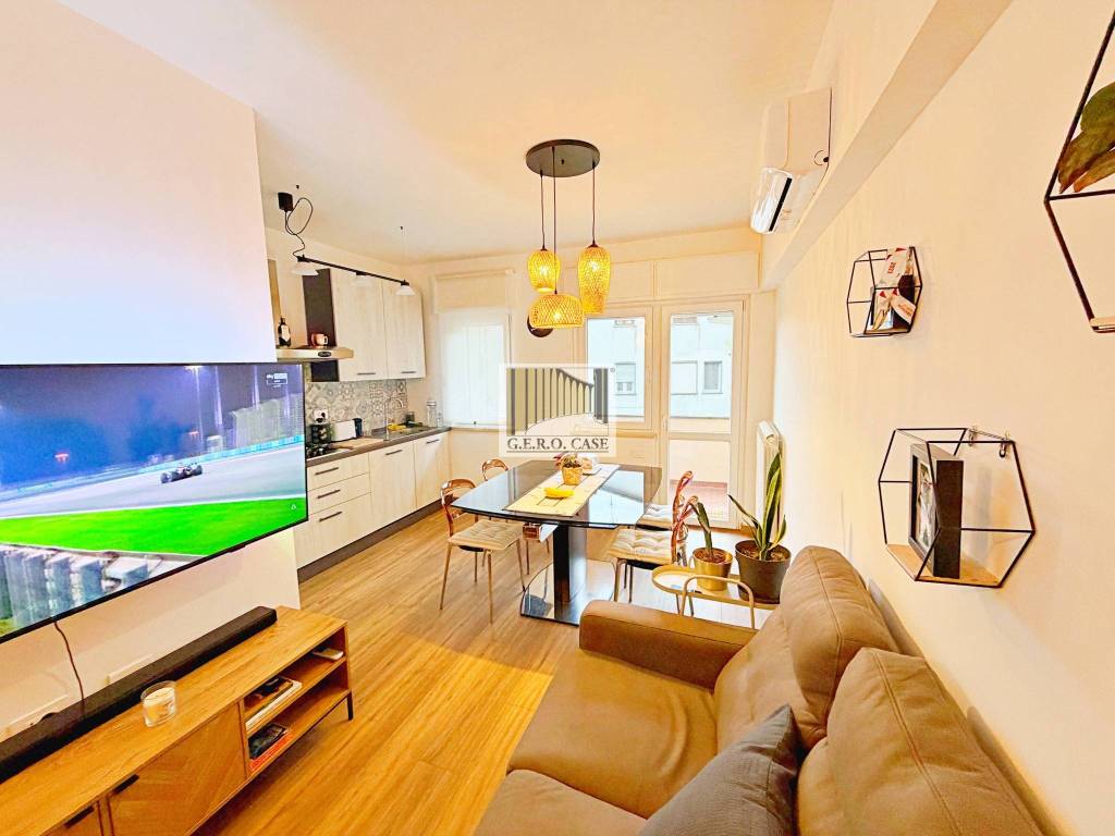 appartamento in vendita ad Orvieto