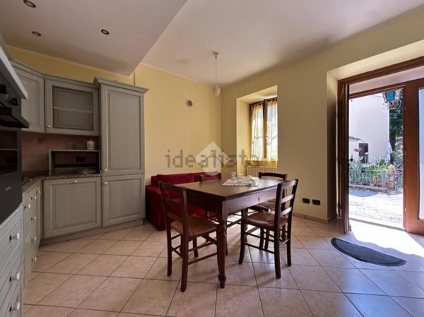 appartamento in vendita ad Orvieto