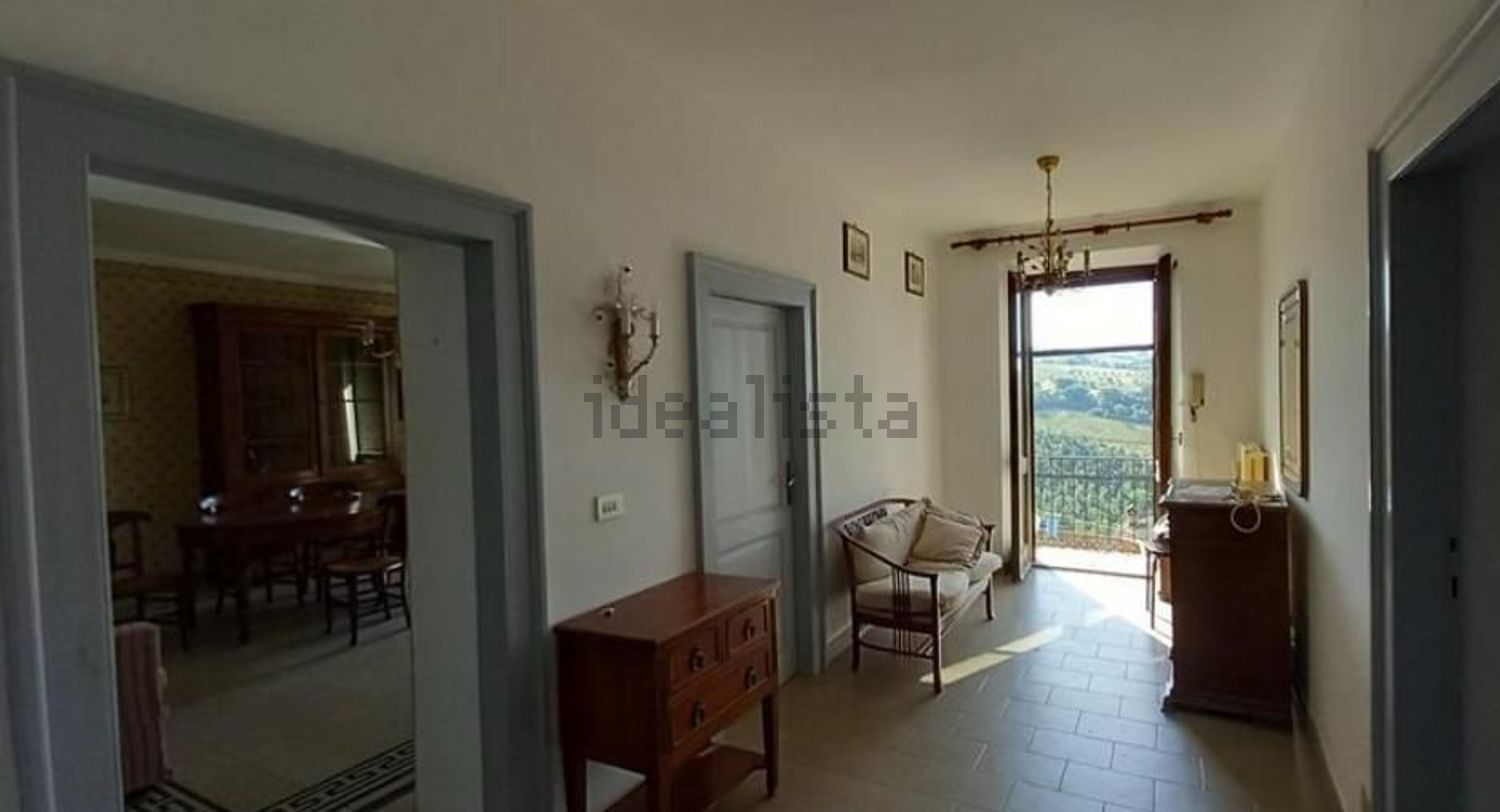 appartamento in vendita ad Orvieto in zona Morrano