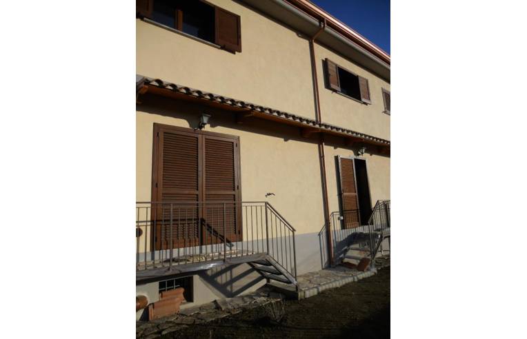 casa indipendente in vendita ad Orvieto