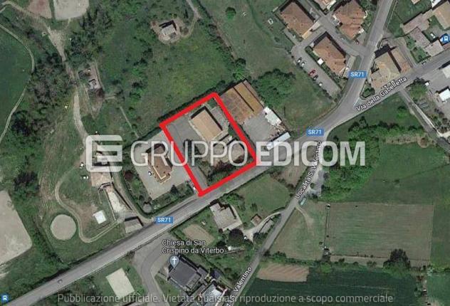 appartamento in vendita ad Orvieto