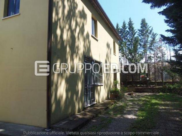 appartamento in vendita ad Orvieto