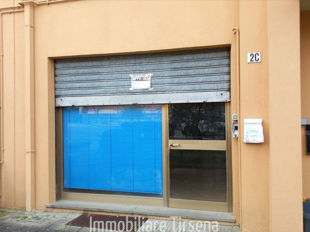 negozio in vendita ad Orvieto