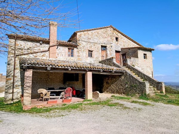 casa indipendente in vendita ad Orvieto