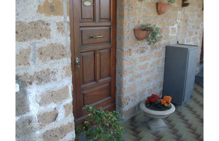 appartamento in vendita ad Orvieto in zona Fossatello