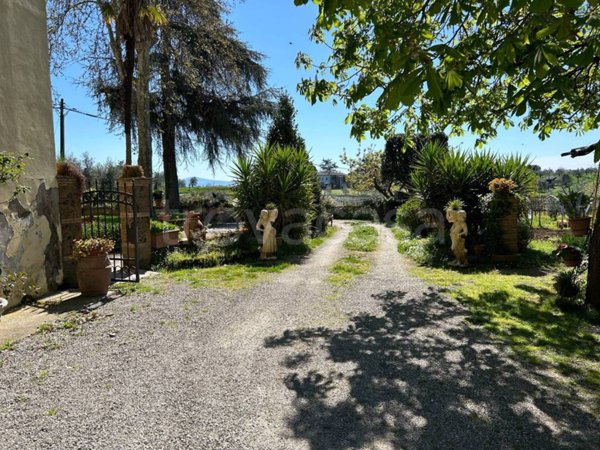 casa indipendente in vendita ad Orvieto