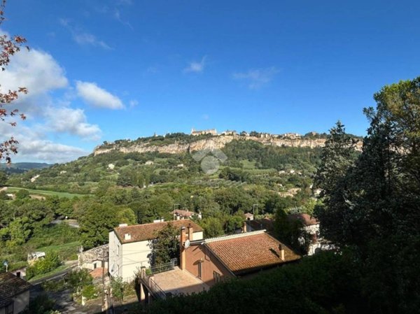 casa indipendente in vendita ad Orvieto in zona Bagni
