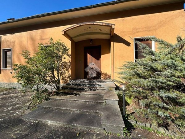 casa indipendente in vendita ad Orvieto