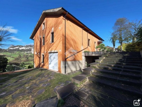 casa indipendente in vendita ad Orvieto