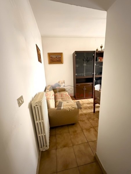 appartamento in vendita ad Orvieto