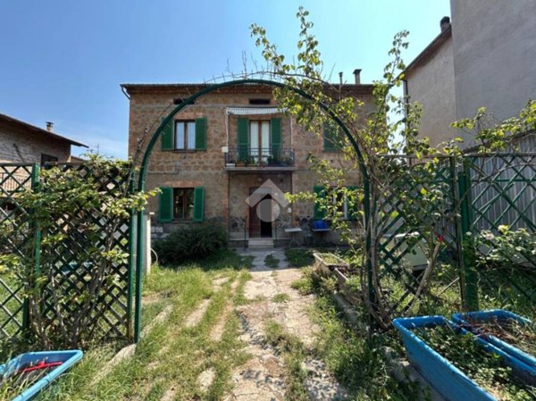 casa indipendente in vendita ad Orvieto in zona Bagni