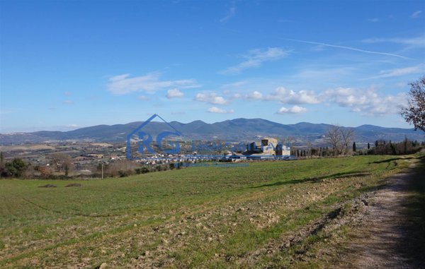 casale in vendita ad Orvieto