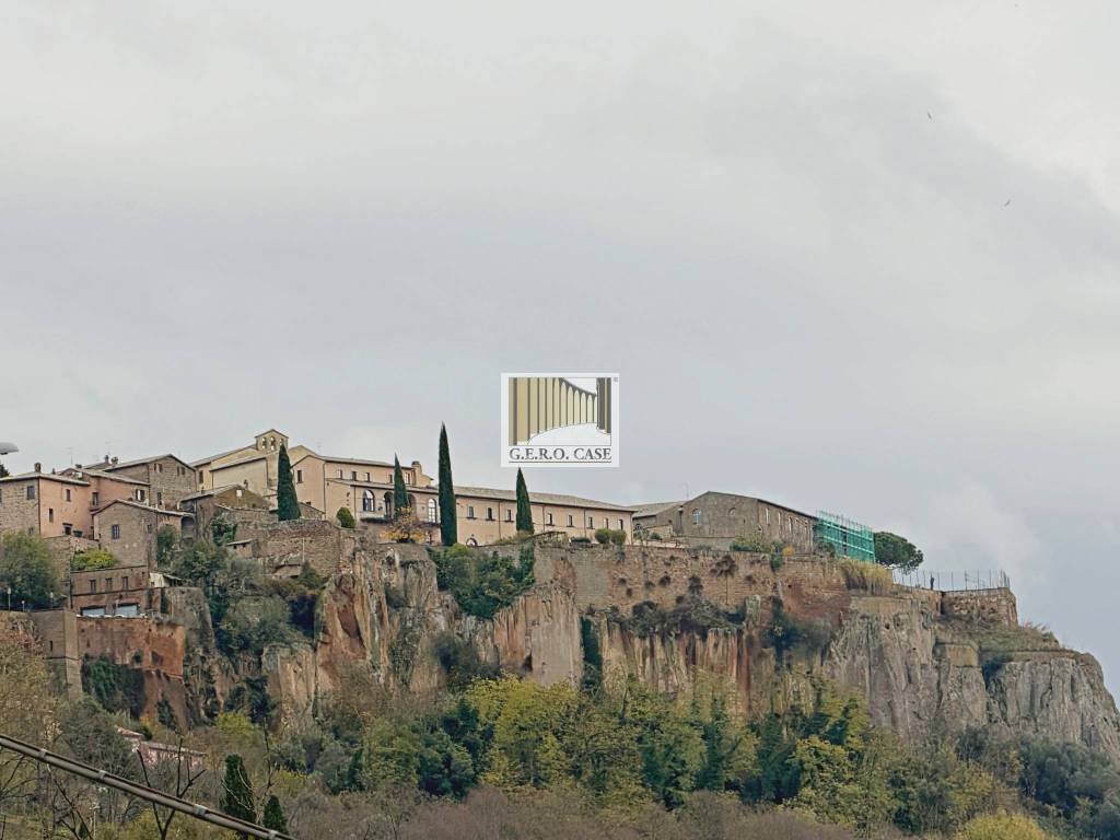 casa indipendente in vendita ad Orvieto