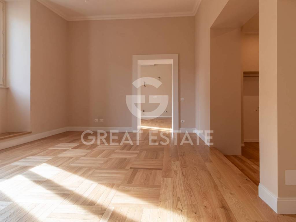 appartamento in vendita ad Orvieto