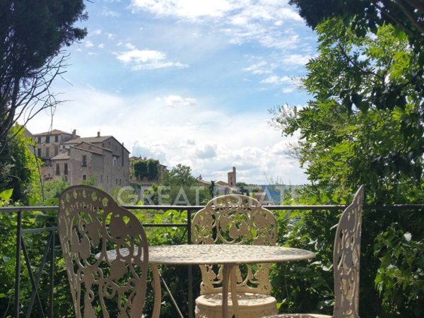 casa indipendente in vendita ad Orvieto
